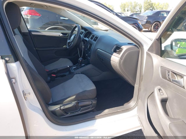 2018 VOLKSWAGEN JETTA 1.4T S 5