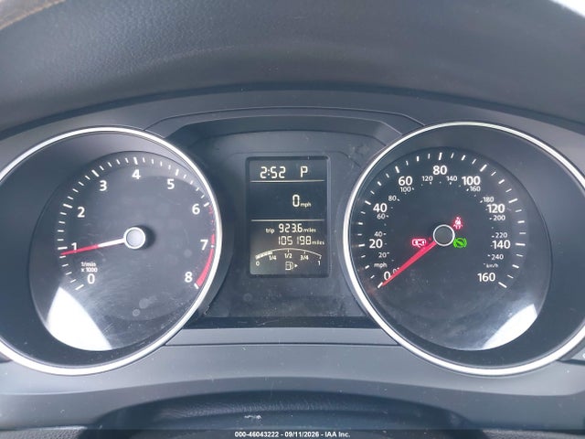 2018 VOLKSWAGEN JETTA 1.4T S 7