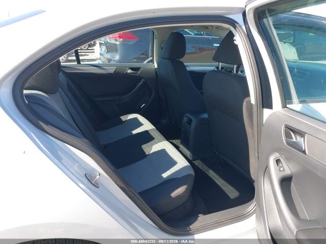 2018 VOLKSWAGEN JETTA 1.4T S 8