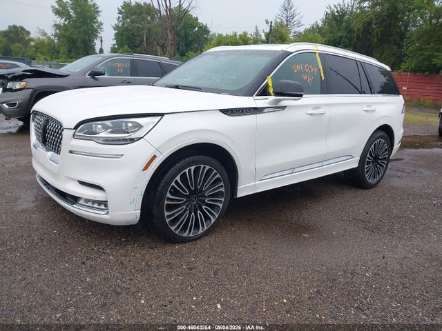 2023 LINCOLN AVIATOR BLACK LABEL 2
