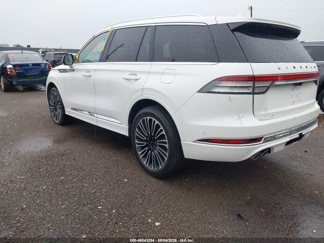 2023 LINCOLN AVIATOR BLACK LABEL 3