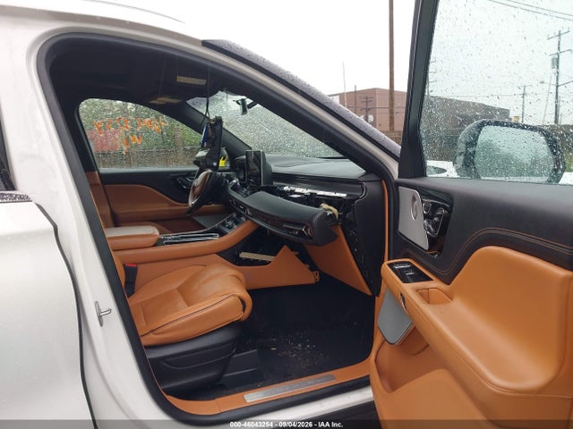 2023 LINCOLN AVIATOR BLACK LABEL 5