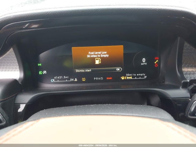 2023 LINCOLN AVIATOR BLACK LABEL 7