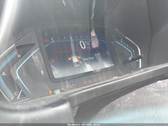 2022 HONDA ODYSSEY EX-L 7