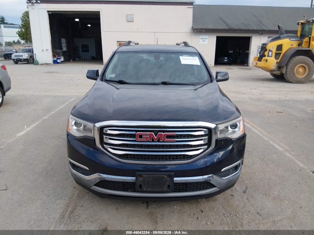 2017 GMC ACADIA SLE-2 12