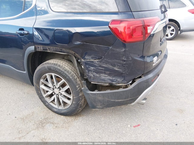 2017 GMC ACADIA SLE-2 6