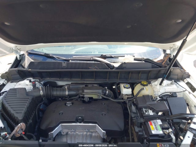 2019 GMC ACADIA SLT-1 10