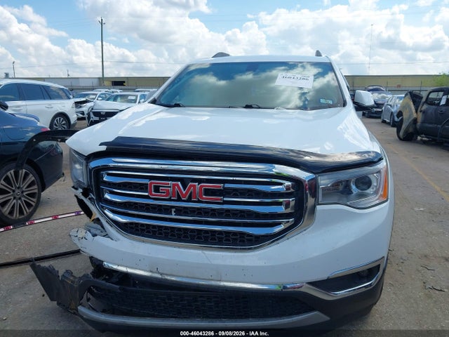 2019 GMC ACADIA SLT-1 12