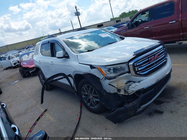 2019 GMC ACADIA SLT-1 13