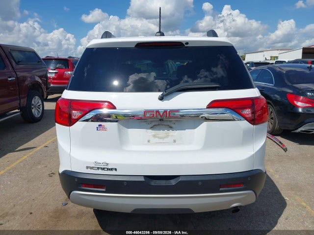 2019 GMC ACADIA SLT-1 16