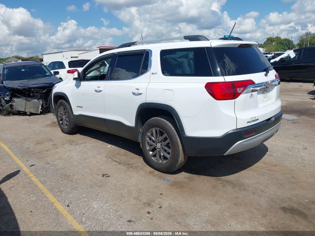 2019 GMC ACADIA SLT-1 3