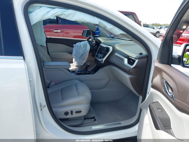 2019 GMC ACADIA SLT-1 5