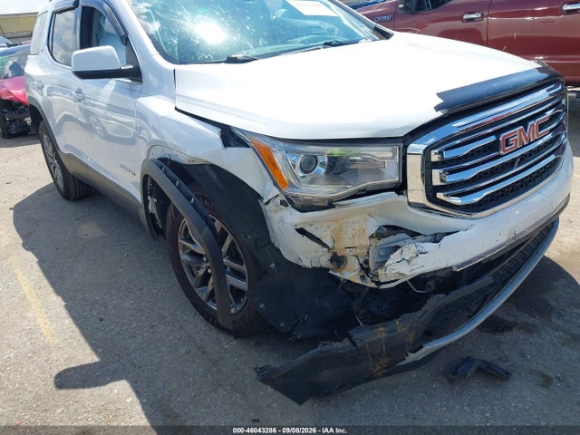 2019 GMC ACADIA SLT-1 6