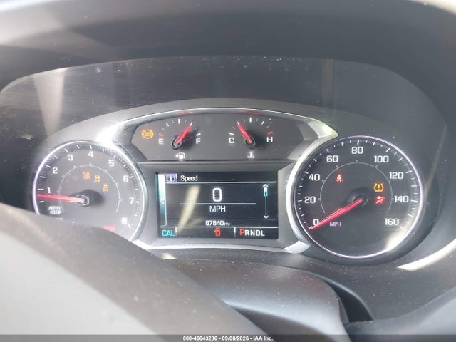 2019 GMC ACADIA SLT-1 7
