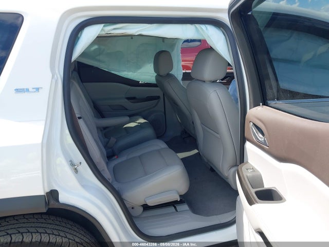 2019 GMC ACADIA SLT-1 8