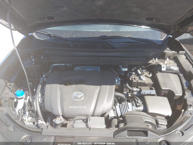 2022 MAZDA CX-5 2.5 S PREFERRED 10