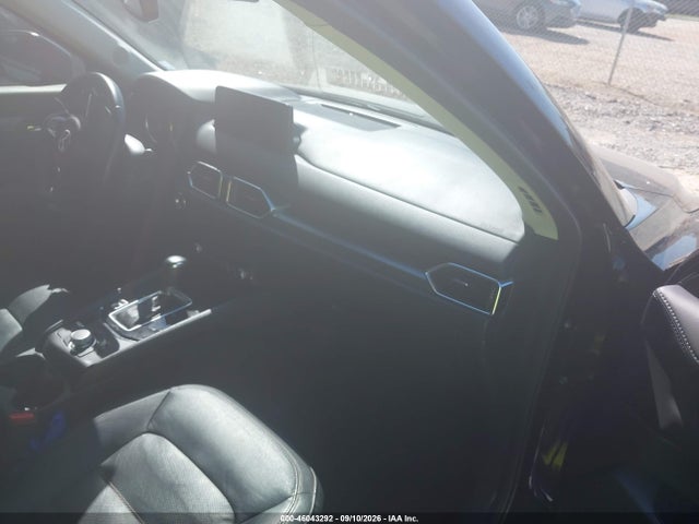 2022 MAZDA CX-5 2.5 S PREFERRED 5