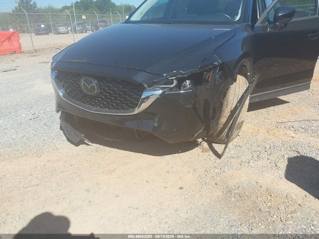 2022 MAZDA CX-5 2.5 S PREFERRED 6