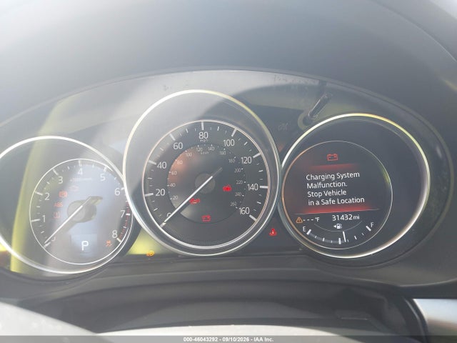 2022 MAZDA CX-5 2.5 S PREFERRED 7