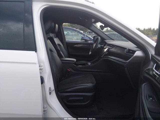 2023 JEEP GRAND CHEROKEE ALTITUDE 4X4 5