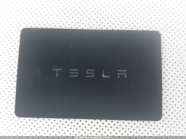2026 TESLA MODEL Y ALL-WHEEL DRIVE/LONG RANGE LAUNCH SERIES/PREMIUM ALL-WHEEL DRIVE 11