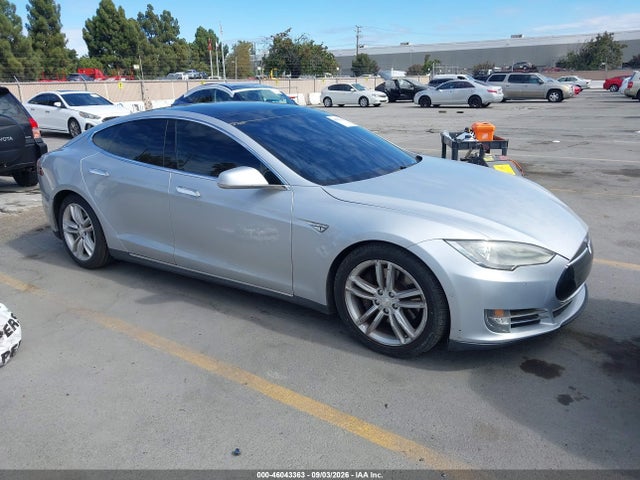 2016 TESLA MODEL S 60D/70D/75D/85D/90D