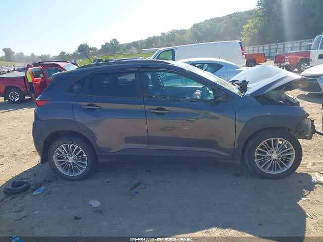 2019 HYUNDAI KONA SEL 12