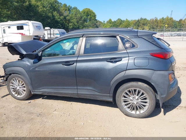 2019 HYUNDAI KONA SEL 13