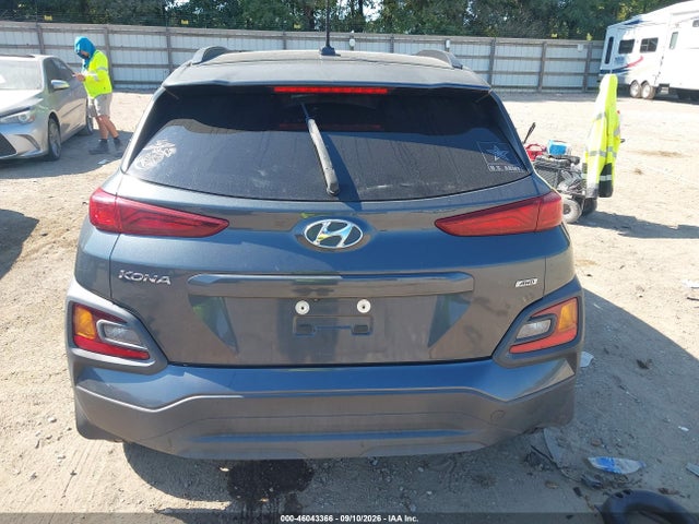 2019 HYUNDAI KONA SEL 15