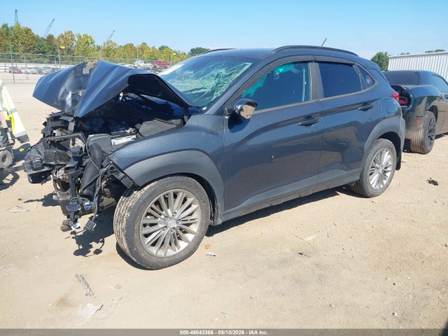 2019 HYUNDAI KONA SEL 2