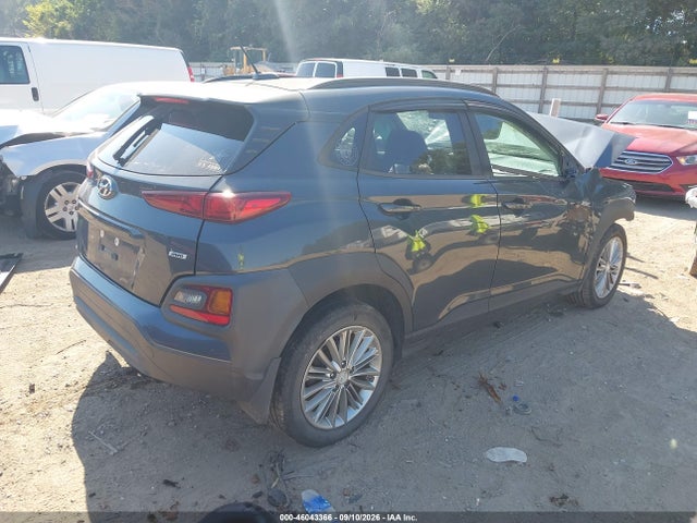 2019 HYUNDAI KONA SEL 4