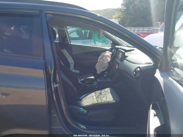 2019 HYUNDAI KONA SEL 5
