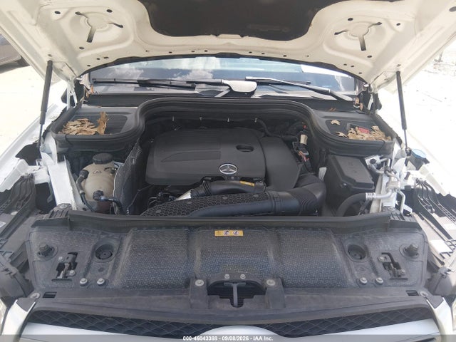 2022 MERCEDES-BENZ GLE 350 10