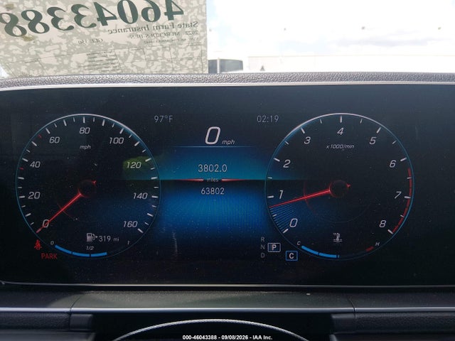 2022 MERCEDES-BENZ GLE 350 7