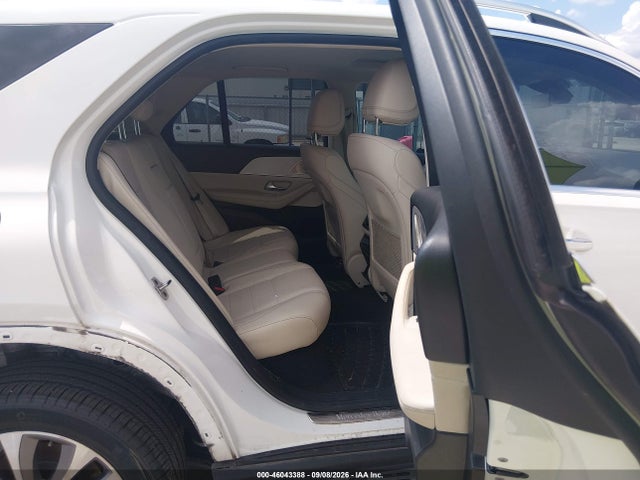 2022 MERCEDES-BENZ GLE 350 8