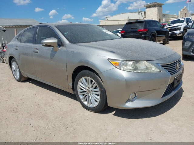 2015 LEXUS ES 