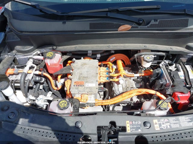 2023 CHEVROLET BOLT EUV FWD LT 10