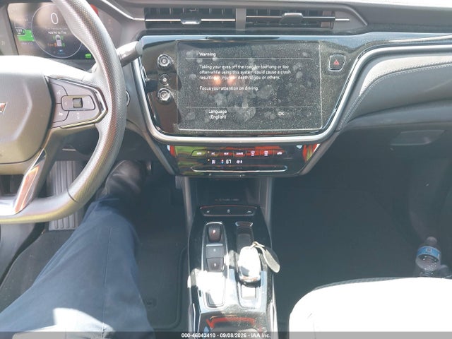 2023 CHEVROLET BOLT EUV FWD LT 11