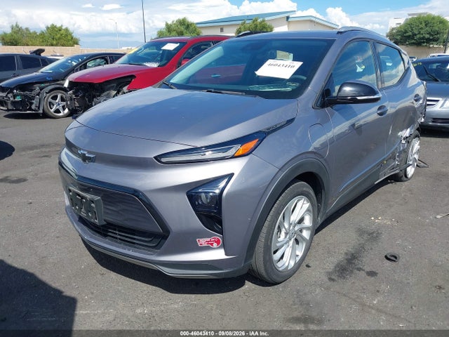 2023 CHEVROLET BOLT EUV FWD LT 2
