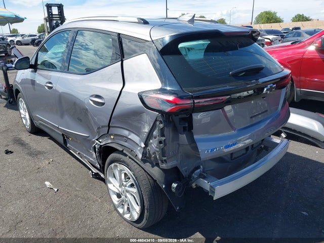2023 CHEVROLET BOLT EUV FWD LT 3