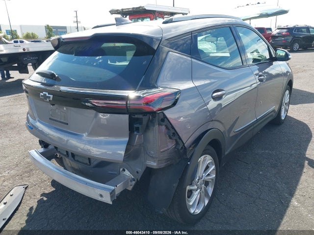2023 CHEVROLET BOLT EUV FWD LT 4