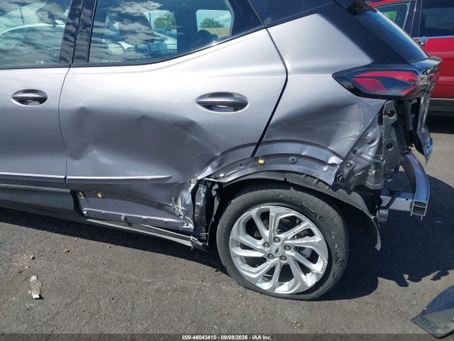 2023 CHEVROLET BOLT EUV FWD LT 6