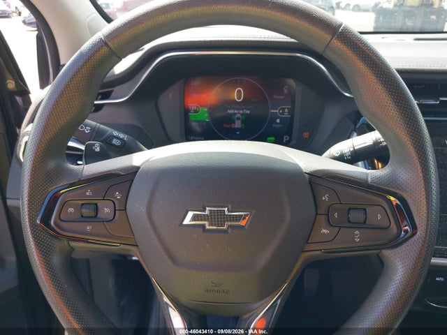 2023 CHEVROLET BOLT EUV FWD LT 7