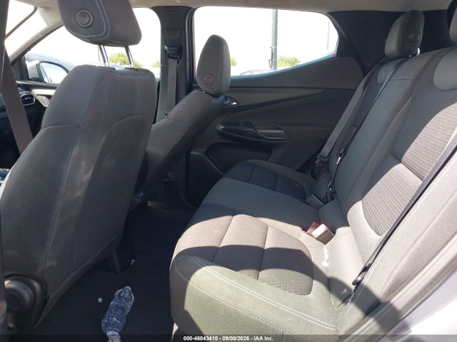 2023 CHEVROLET BOLT EUV FWD LT 8