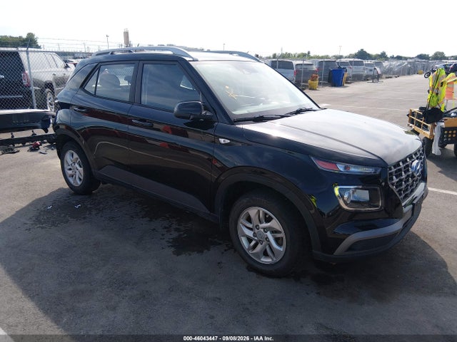 2020 HYUNDAI VENUE SEL