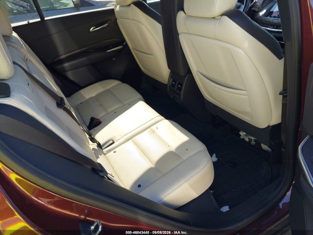 2023 CADILLAC XT4 AWD SPORT 8