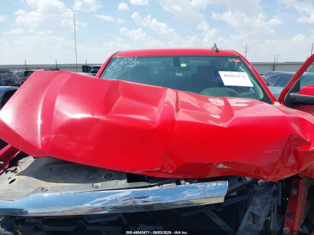 2019 CHEVROLET SILVERADO 1500 LD LT 10