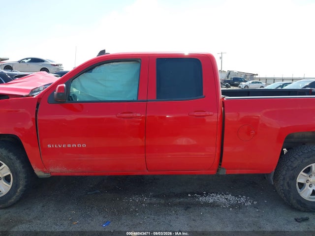 2019 CHEVROLET SILVERADO 1500 LD LT 15