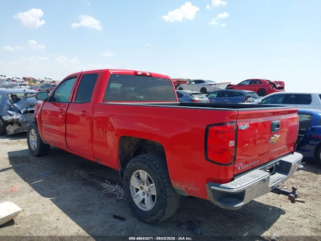 2019 CHEVROLET SILVERADO 1500 LD LT 3