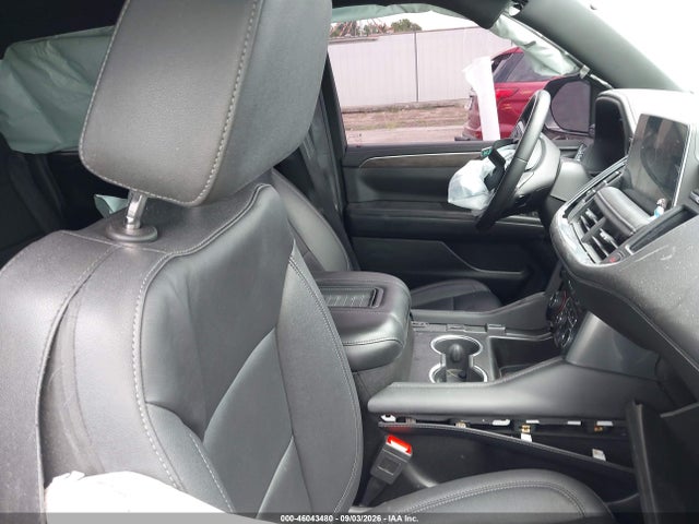 2023 CHEVROLET SUBURBAN 2WD LT 5